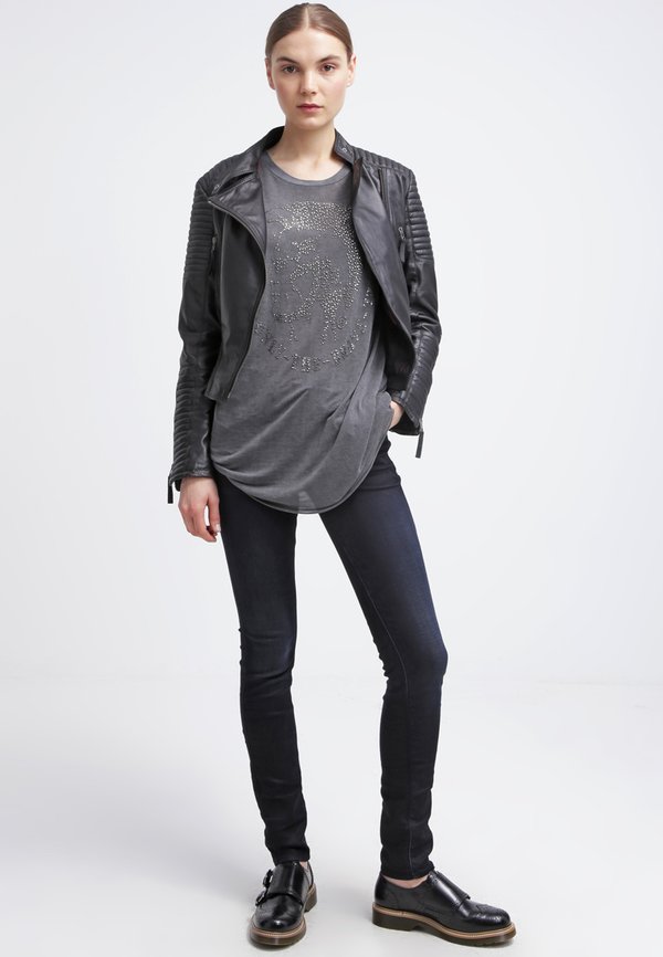 G-STAR 3301 CONTOUR HIGH SKINNY