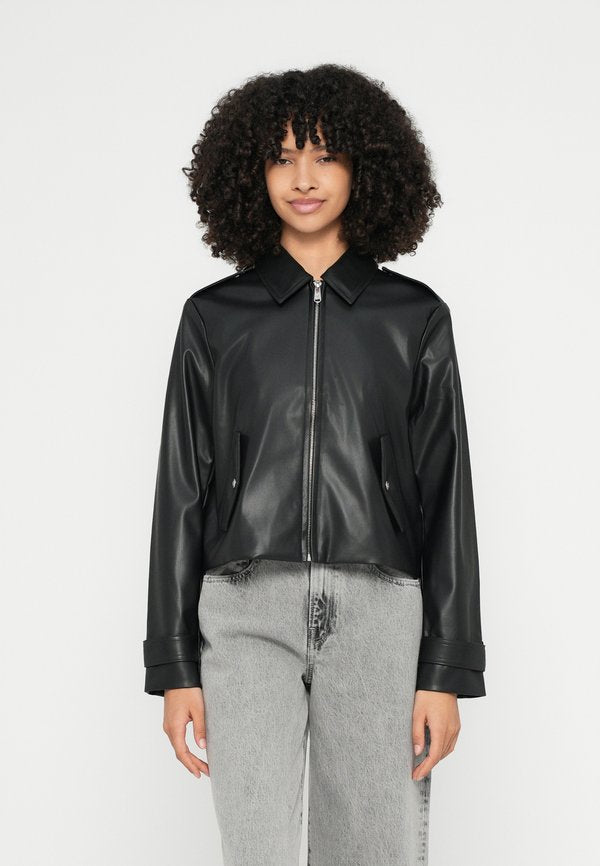 Calvin Klein Jeans MOTO JACKET