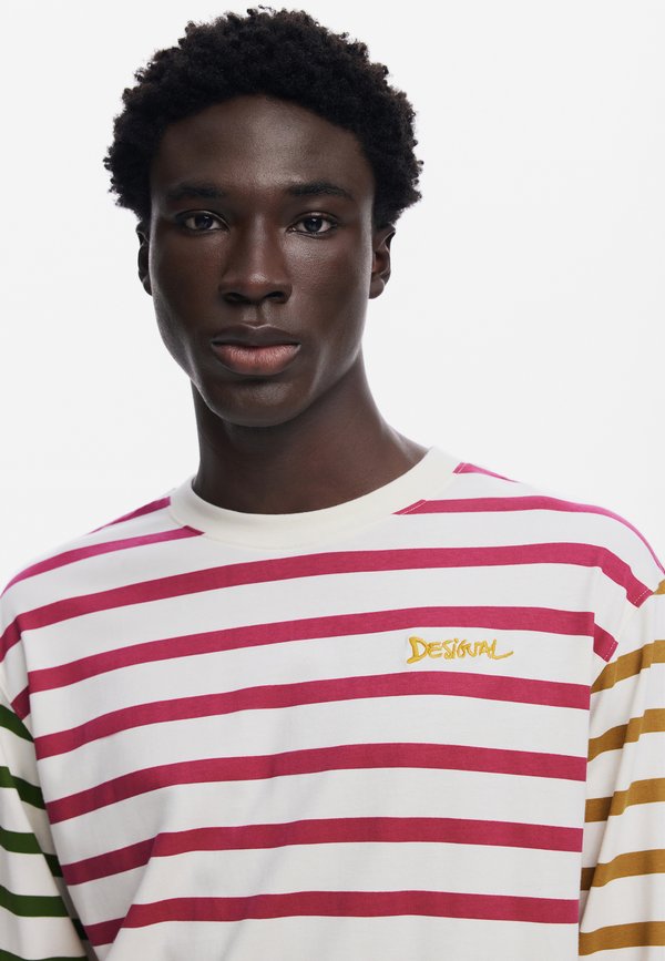 Desigual STRIPED
