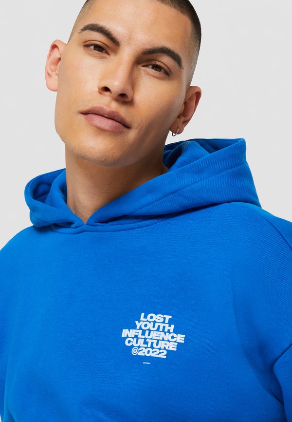 Lost Youth CULTURE
