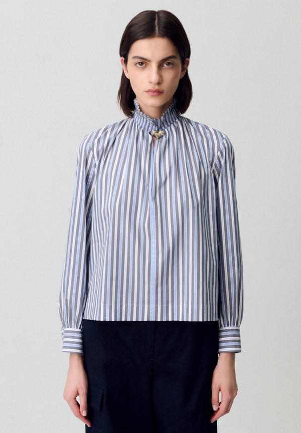 Claudie Pierlot