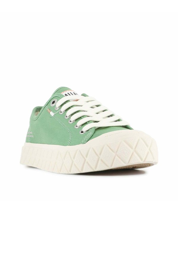 Palladium PALLA ACE CVS ORG