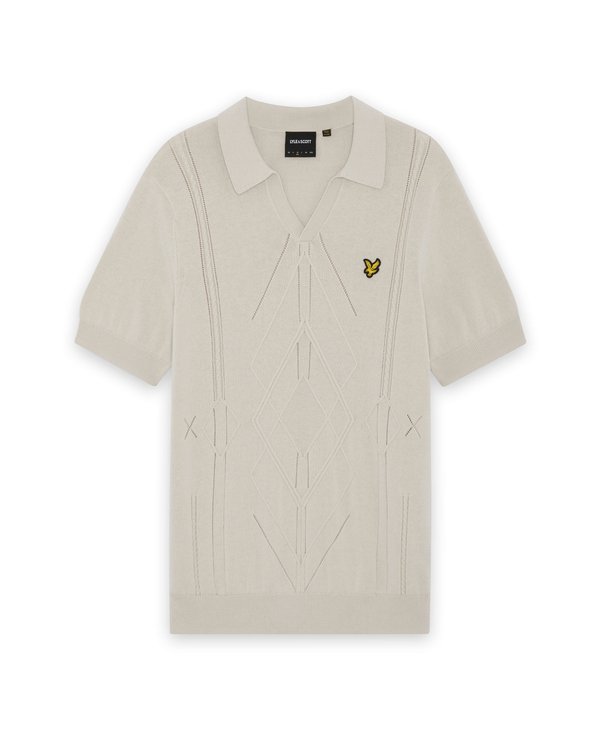 Lyle & Scott ARGYLE