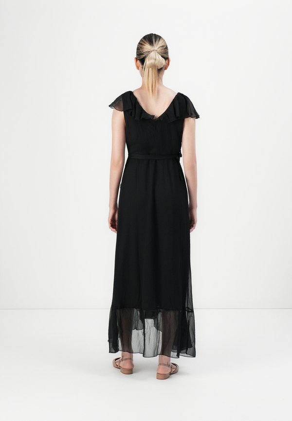 VILA VIFALIA FLOUNCE WRAP