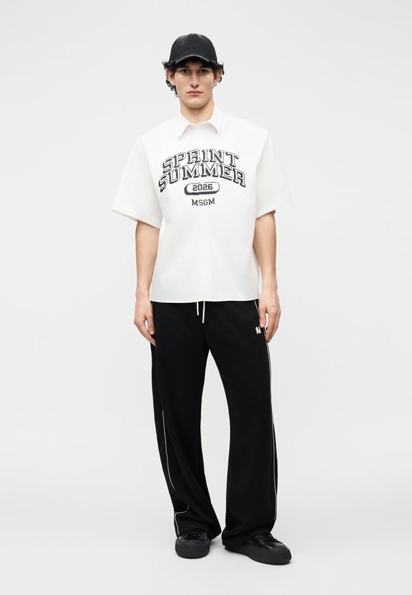 MSGM CAMICIA