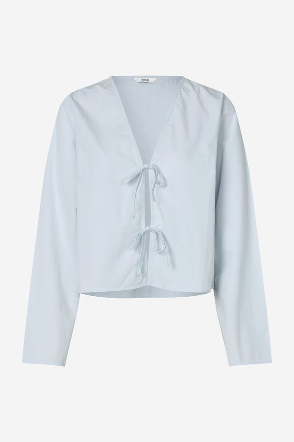 Envii CAROLA TIE SHIRT