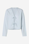 Envii CAROLA TIE SHIRT