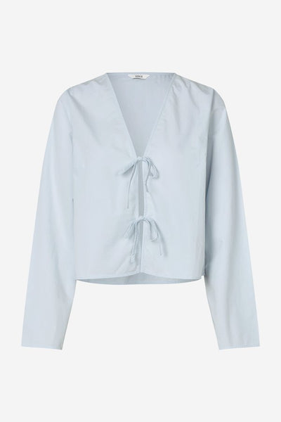 Envii CAROLA TIE SHIRT