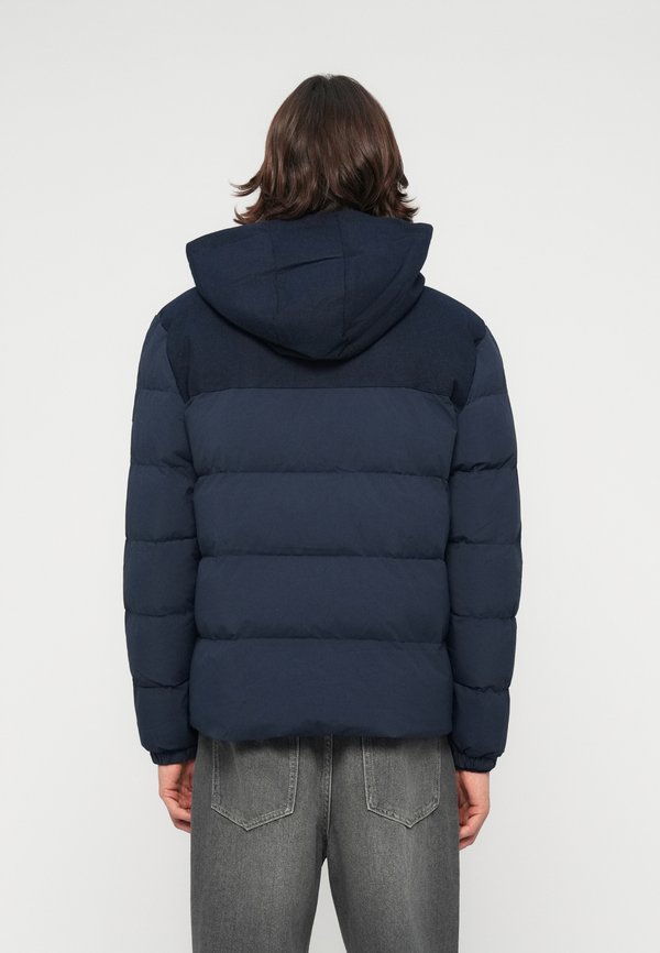North Sails GAMMA PUFFER JACKET
