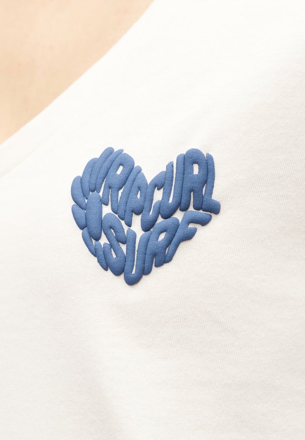 Rip Curl HEART V NECK TEE