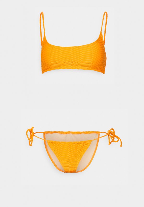 Cotton On Body SCOOP NECK TIE SIDE CHEEKY