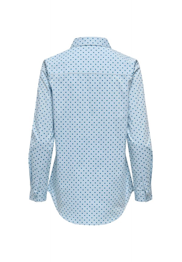 JDY JDYMIO L/S SHIRT WVN NOOS