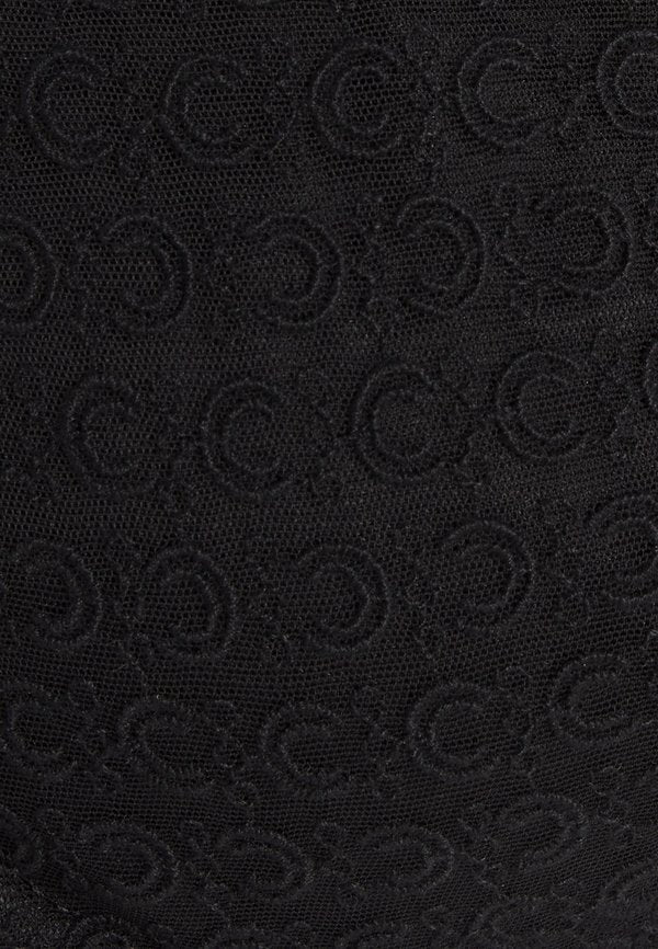 Chantelle MONOGRAM COVERING UNDERWIRED BRA