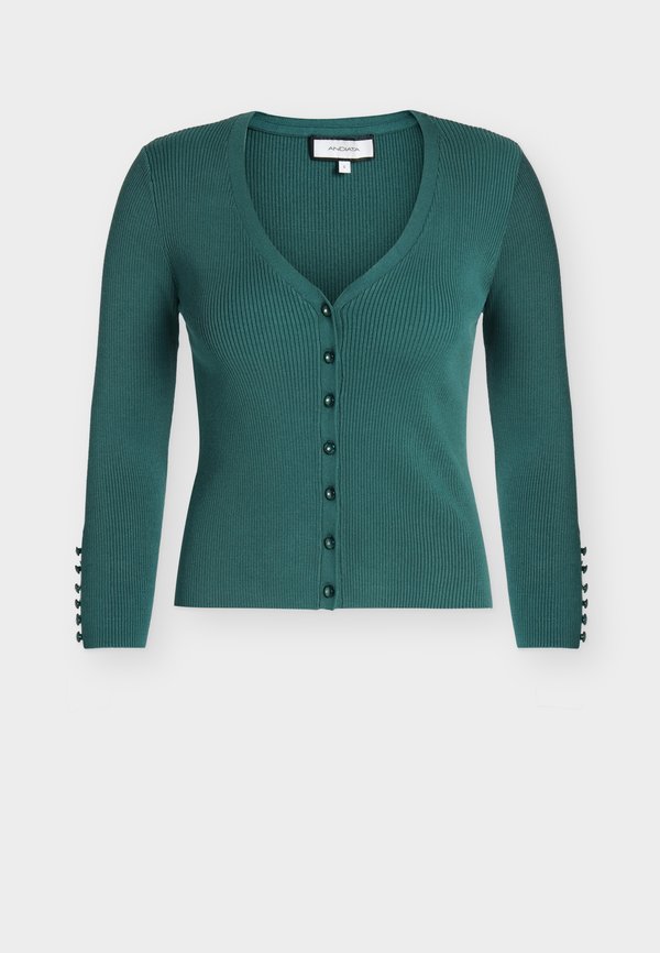 ANDIATA STACIE CARDIGAN