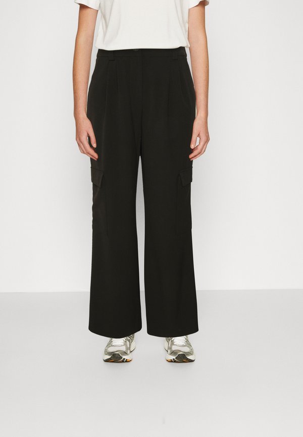 Modström ANKER POCKET PANTS