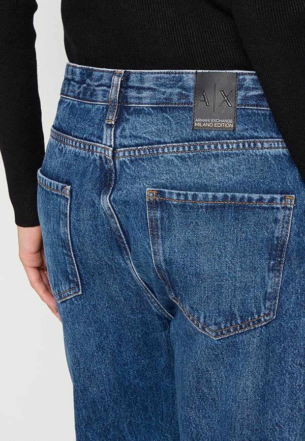 Armani Exchange