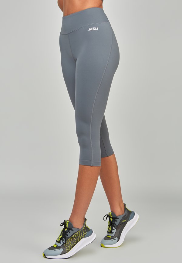 SIKSILK SPORTS PERFORMANCE CAPRI