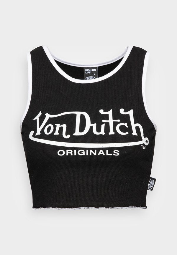 Von Dutch ASHLEY