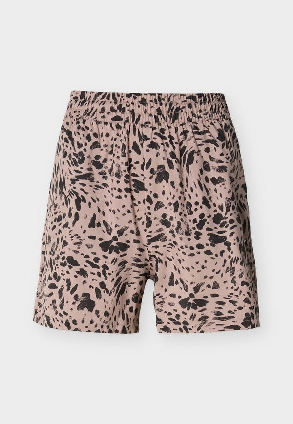 Puma GRAPHIC ANIMAL - Sports shorts - sandstone