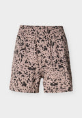 Puma GRAPHIC ANIMAL - Sports shorts - sandstone