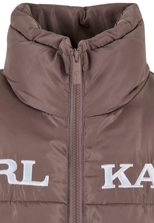 Karl Kani RETRO ESSENTIAL PUFFER