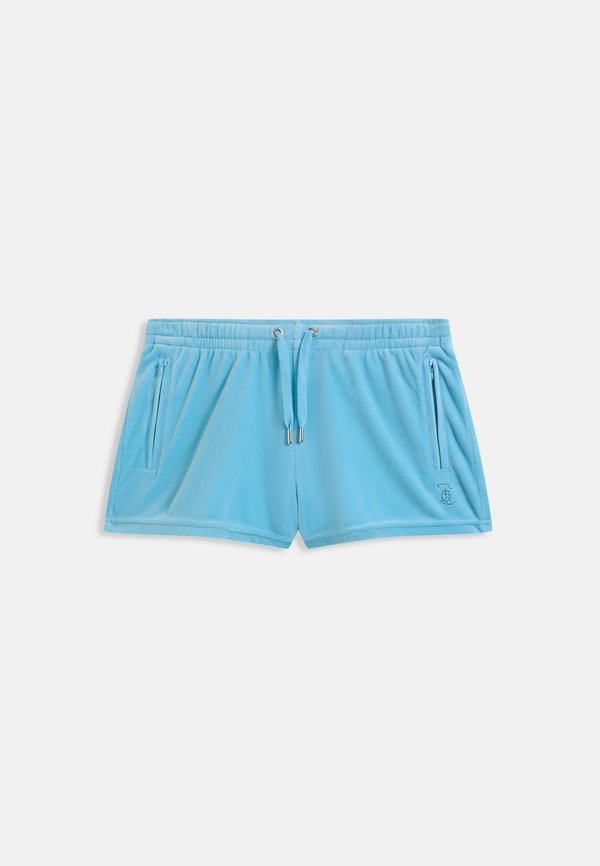 Juicy Couture TAMIA OUTLINE SHORTS