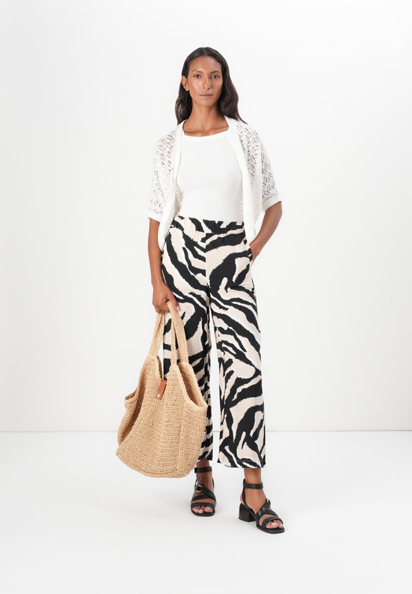 TOM TAILOR CULOTTE PANTS