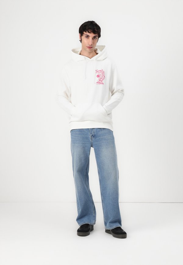 Tommy Jeans NOVELTY FAIR HOODIE