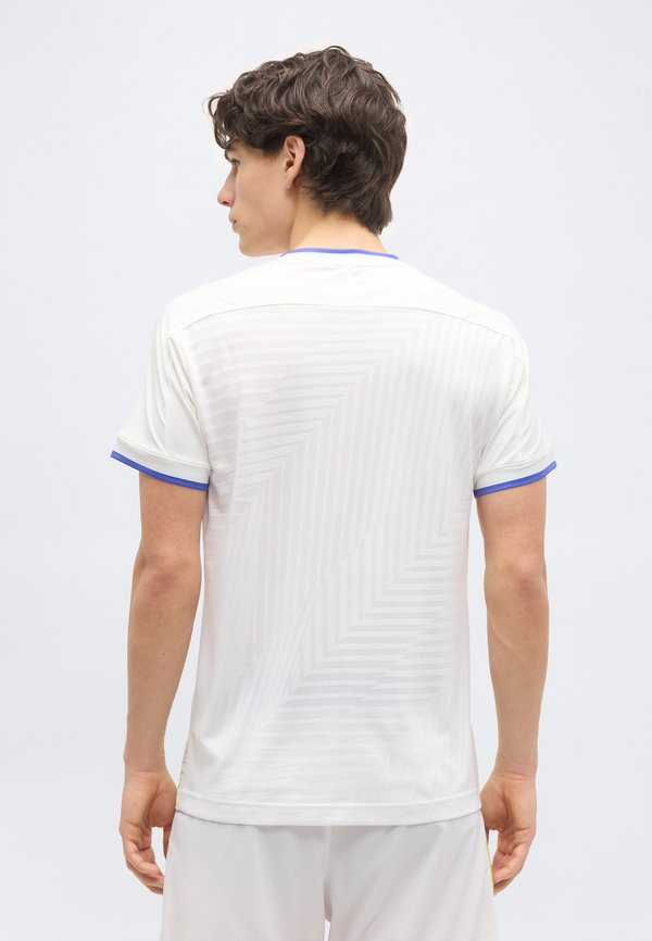 Mizuno STARGAZER SHADOW GRAPHIC SHORT SLEEVE TEE