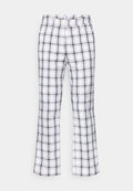 Daily Sports GOLF PLAID ANKLE PANTS
