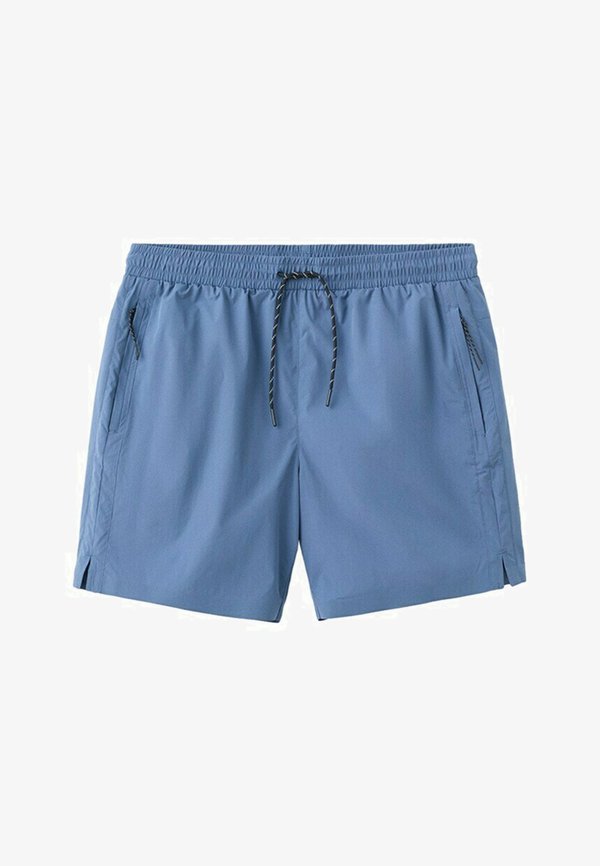 Mango ADULT - Swimming shorts - blue