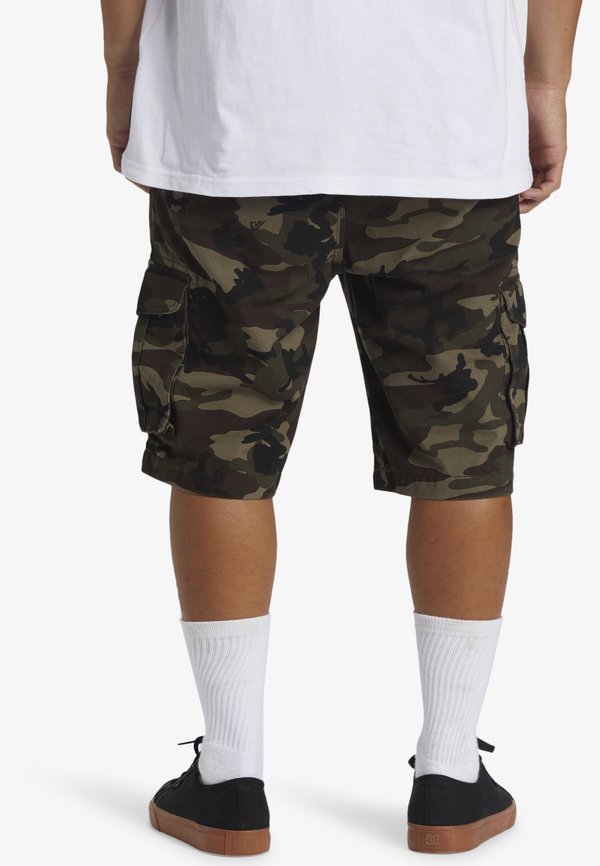 Quiksilver CRUCIAL BATTLE WALK