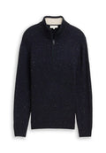 TOM TAILOR STRUCTURED TROYER
