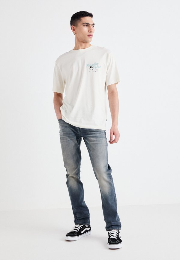 Denham RAZOR
