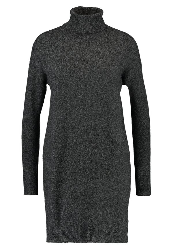 Vero Moda VMBRILLIANT ROLLNECK DRESS