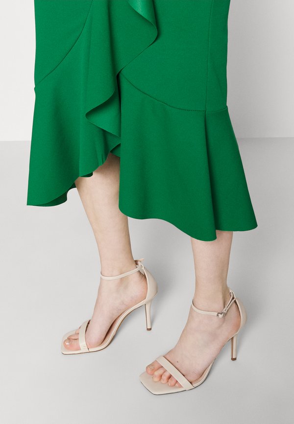 WAL G. SASKIA STRAPPY MIDI