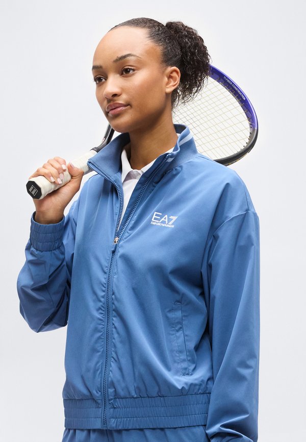 EA7 Emporio Armani TENNIS PRO FREESTYLE TRACKSUIT