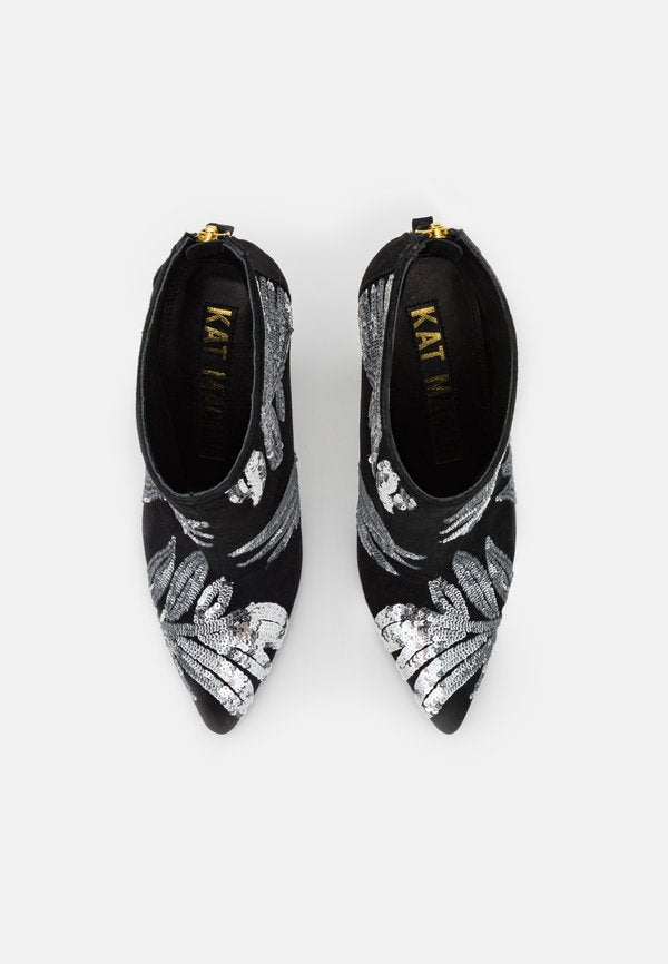 Kat Maconie LUCIE