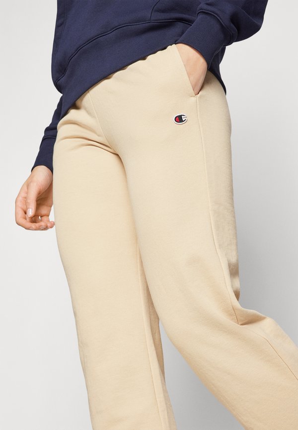 Champion ICONS STRAIGHT HEM PANTS