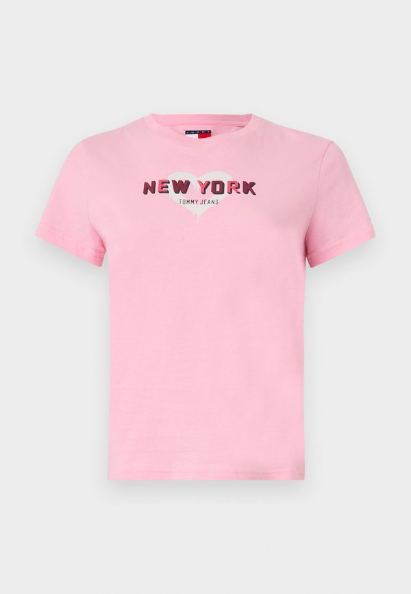 Tommy Jeans NYC