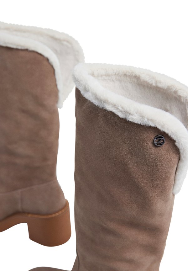 Pepe Jeans NICOLE FURRY