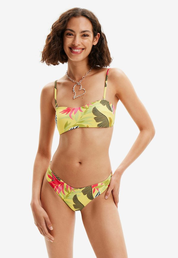 Desigual TROPICAL BANDEAU