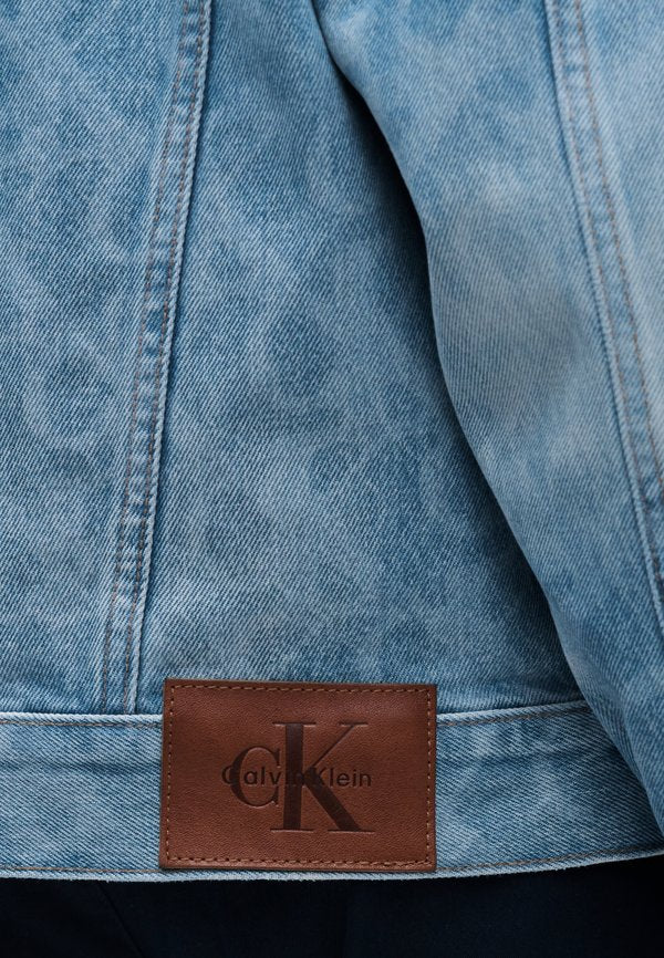 Calvin Klein Jeans PLAYBILL TRUCKER