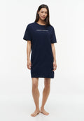Tommy Hilfiger Nightie - dark blue