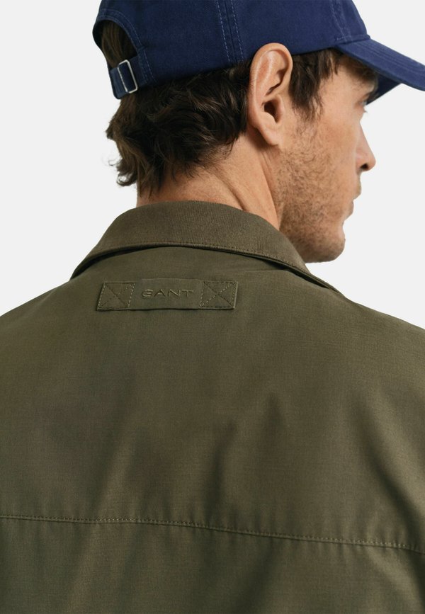GANT