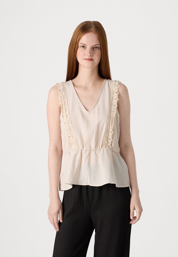 JDY PEPLUM