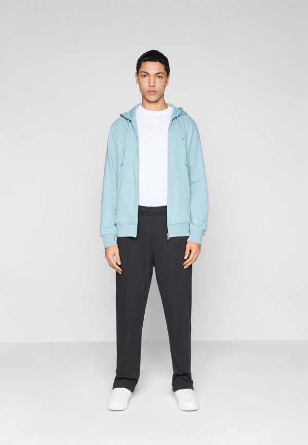 Champion ICONS TONAL FULL ZIP HOODIE