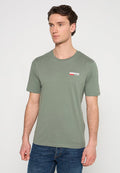 Jack & Jones JWHCORP LOGO TEE PLAY1 SS O-NECK