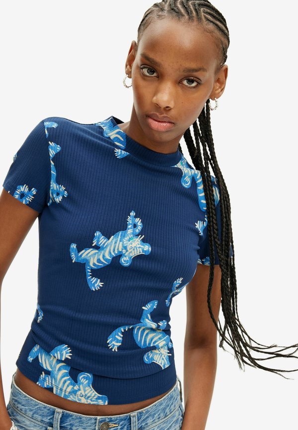 Desigual