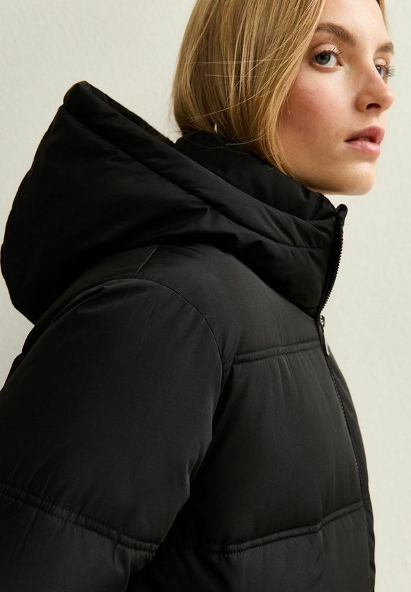 New Look MIDI LENGTH PUFFER